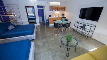 La Extended Stay By Stay City Rentals Los Ángeles Exterior foto
